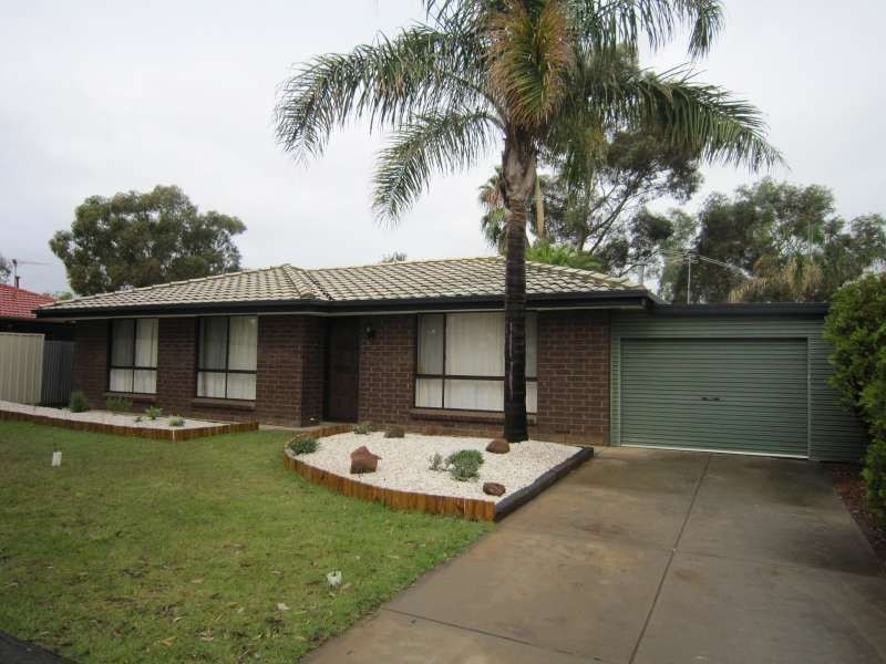 21 Bond Avenue, Burton SA 5110