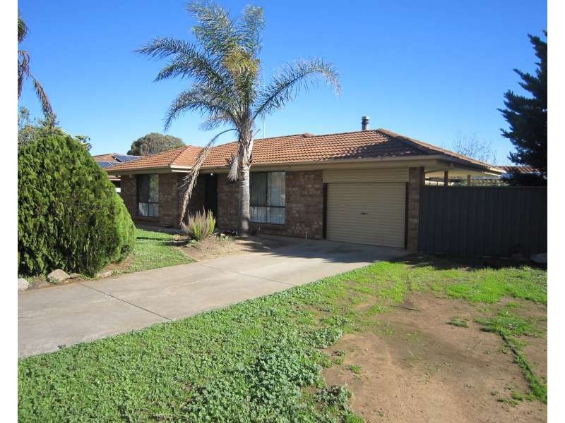 13 Maguire Crescent, Burton SA 5110