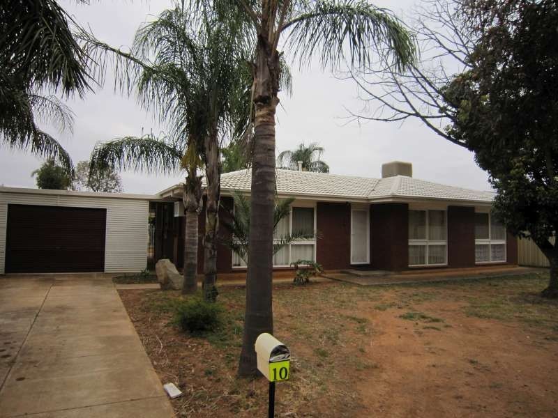10 Johnswood Drive, Salisbury Park SA 5109
