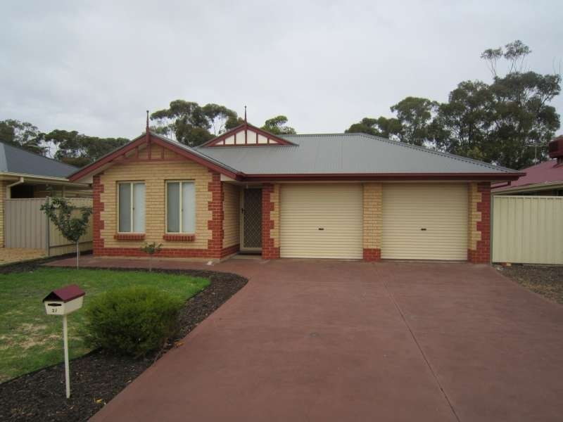 27 Grace Boulevard, Smithfield Plains SA 5114