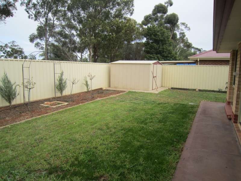 27 Grace Boulevard, Smithfield Plains SA 5114