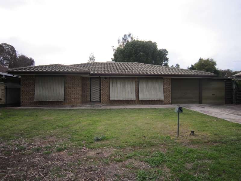 4 Buckland Street, Parafield Gardens SA 5107