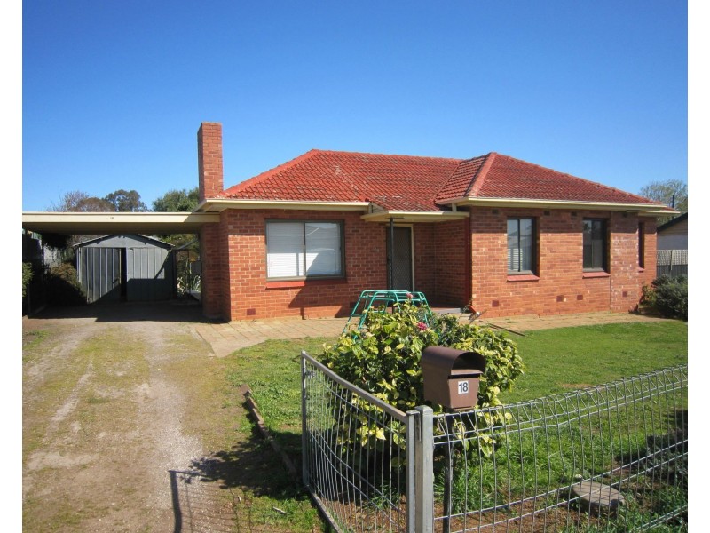 18 Butler Street, Elizabeth Park SA 5113