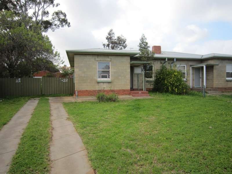 22 Carey Street, Elizabeth Park SA 5113