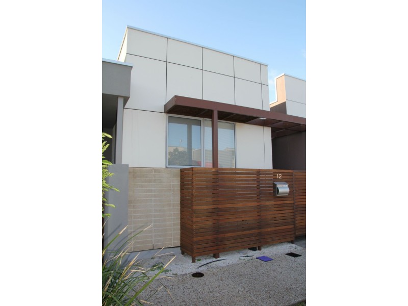 12 Wentworth Street, Mawson Lakes SA 5095