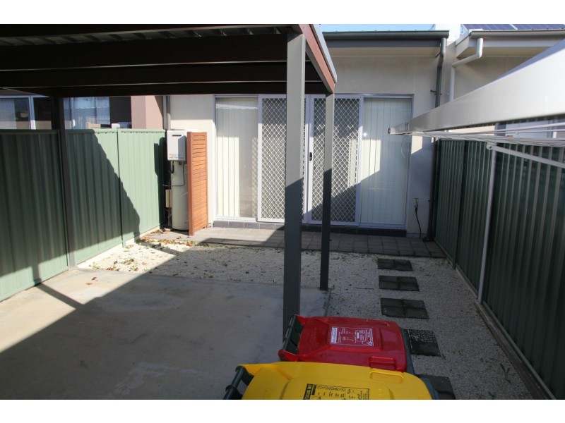 12 Wentworth Street, Mawson Lakes SA 5095