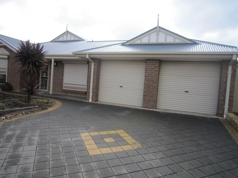 9 McLaren Court, Munno Para West SA 5115