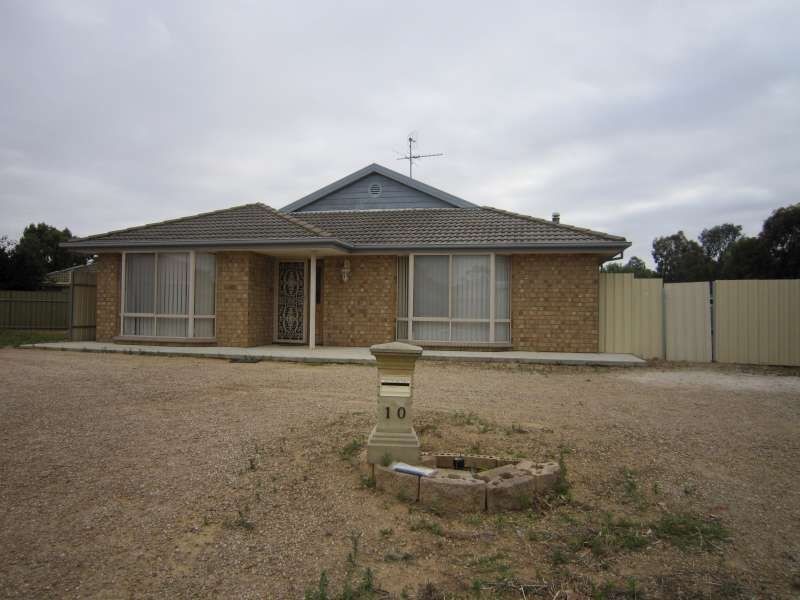 10 Boyaca Court, Paralowie SA 5108