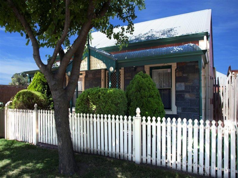 3 Coconut Grove, Golden Grove SA 5125
