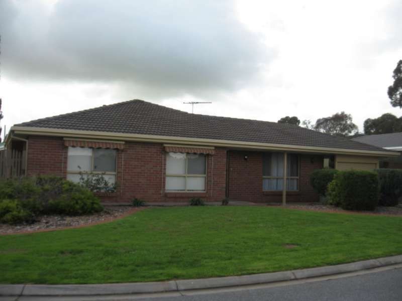 4 Oberon Court, Hillbank SA 5112