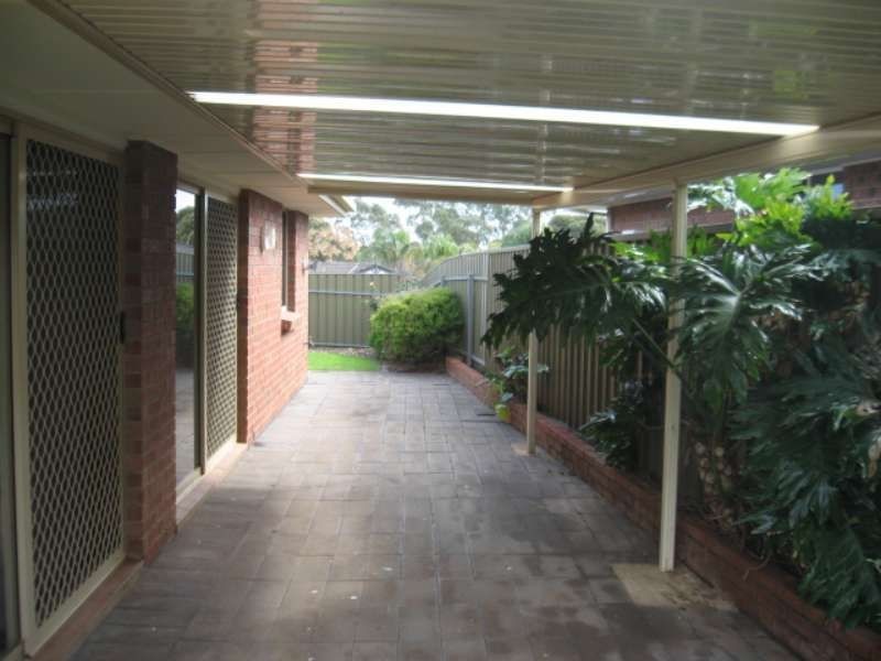 4 Oberon Court, Hillbank SA 5112