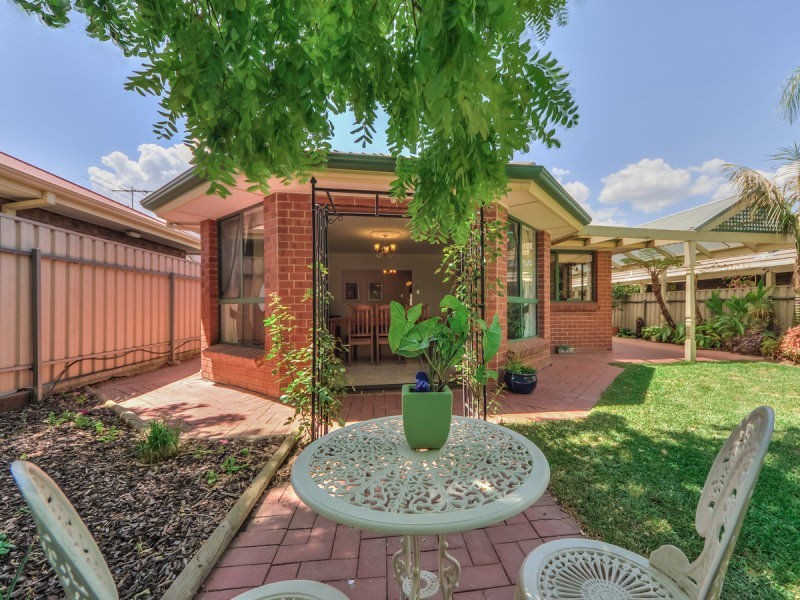 13 Rotz Court, Golden Grove SA 5125