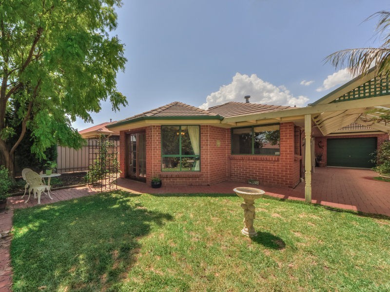 13 Rotz Court, Golden Grove SA 5125