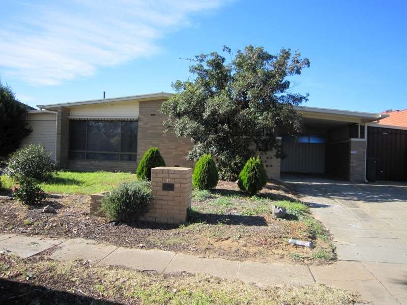 27 Burley Road, Elizabeth Vale SA 5112