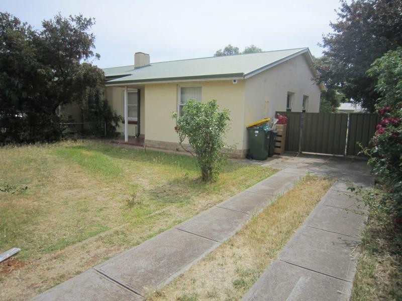 12 Jeffries Road, Elizabeth South SA 5112
