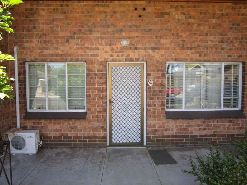 4/274 Henley Beach Road, Underdale SA 5032