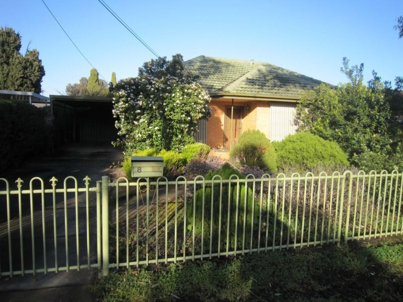 8 Ada Street, Salisbury SA 5108