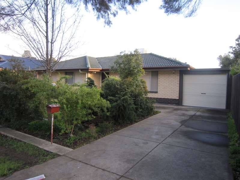 37 Londonderry Drive, Salisbury Downs SA 5108