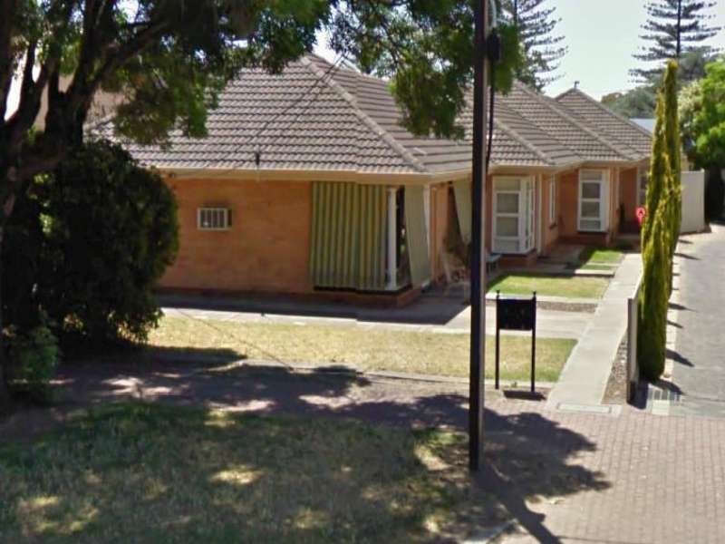 3/531 Anzac Highway, Glenelg North SA 5045