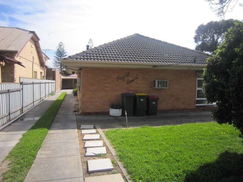 3/531 Anzac Highway, Glenelg North SA 5045