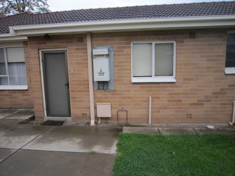 3/30 Hutton Street, Klemzig SA 5087