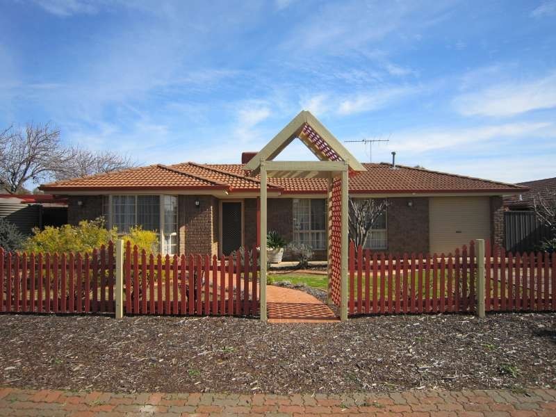 19 Balmoral Circuit, Blakeview SA 5114