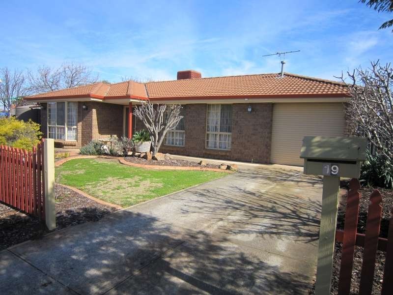 19 Balmoral Circuit, Blakeview SA 5114