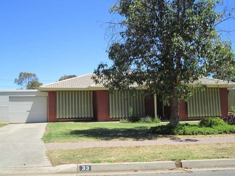 33 Weerana Road, Salisbury Plain SA 5109