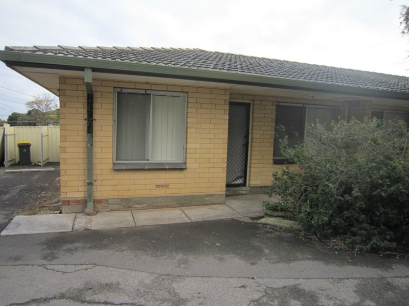 1/38 Welby Avenue, Salisbury East SA 5109