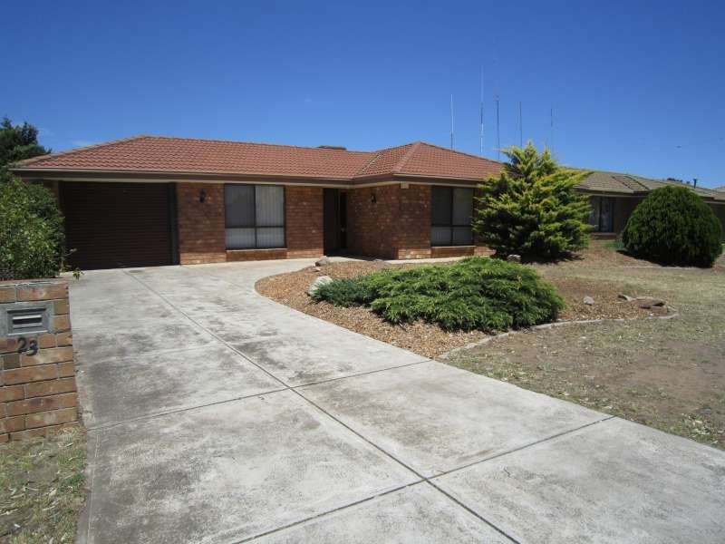 23 Magdelena Crescent, Paralowie SA 5108