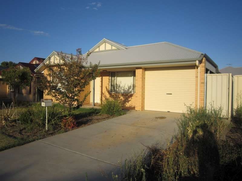 16 Harry Court, Munno Para West SA 5115
