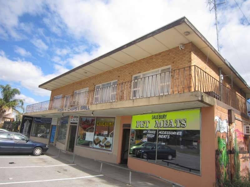 175 SALISBURY Highway, Salisbury SA 5108