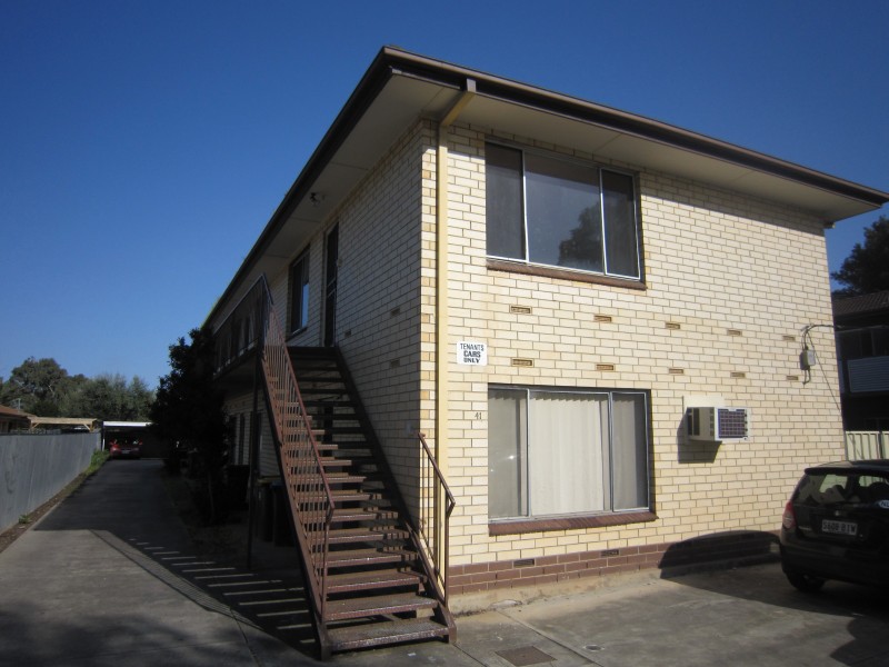 5/41 Exeter Terrace, Devon Park SA 5008