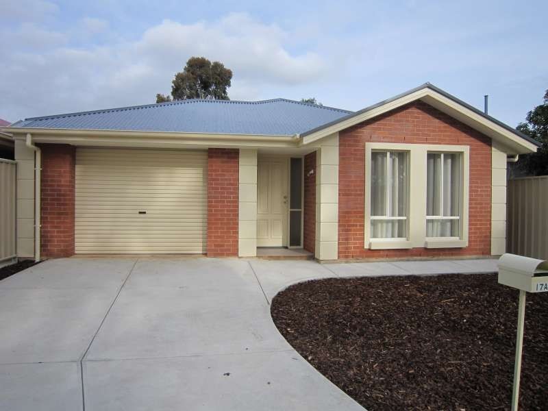 17A Everleigh Road, Elizabeth Vale SA 5112