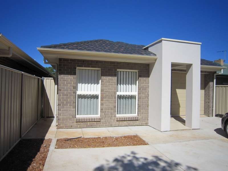 Elizabeth Vale SA 5112