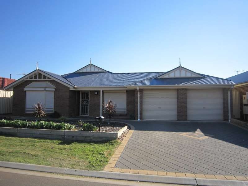 Munno Para West SA 5115