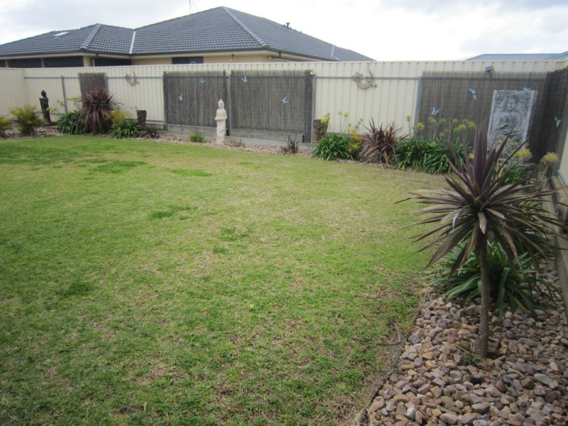 Munno Para West SA 5115