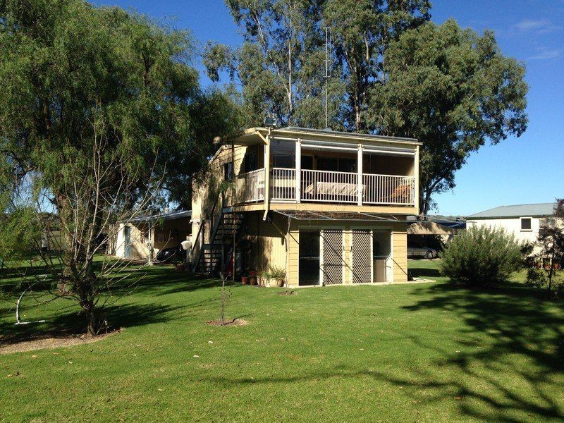 97 Providence Drive, Bowhill SA 5238