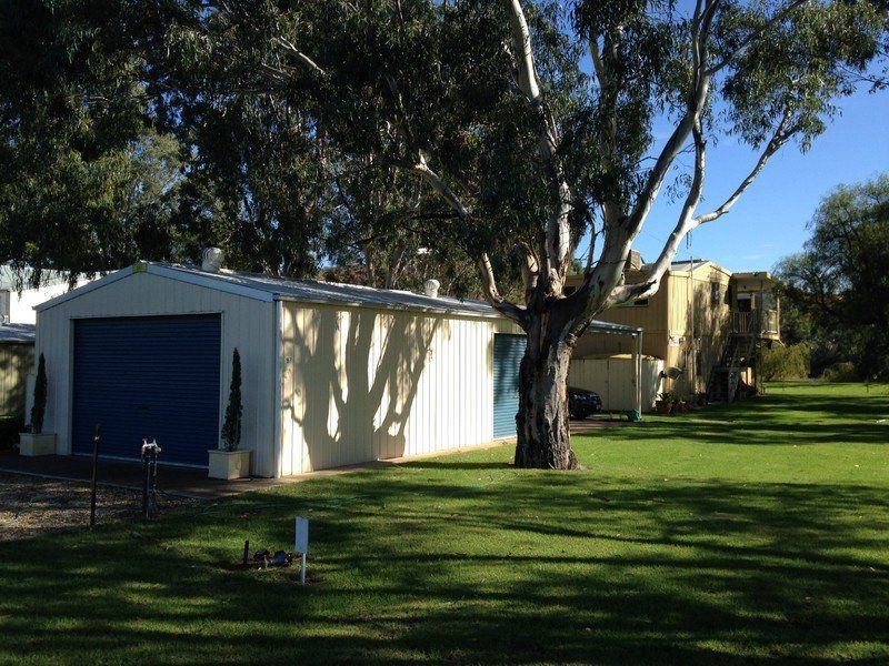 97 Providence Drive, Bowhill SA 5238