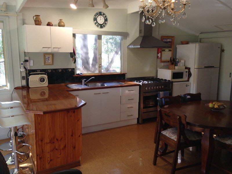 97 Providence Drive, Bowhill SA 5238