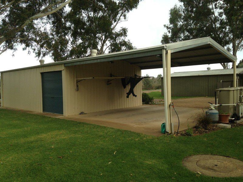 97 Providence Drive, Bowhill SA 5238