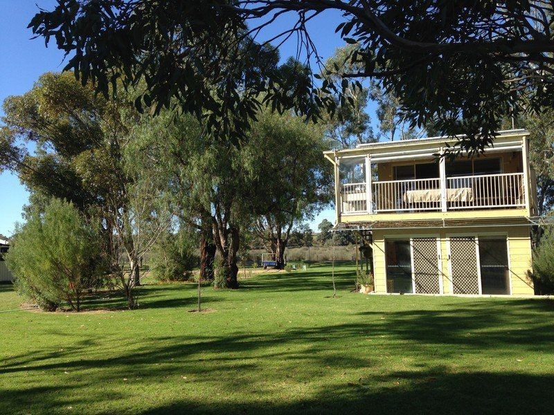 97 Providence Drive, Bowhill SA 5238