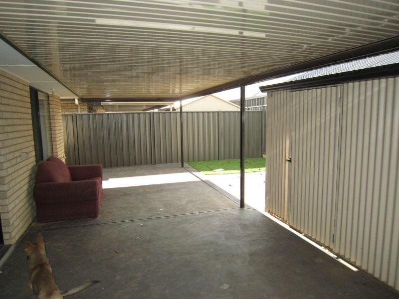 Munno Para West SA 5115