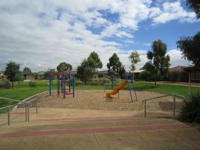 Munno Para West SA 5115