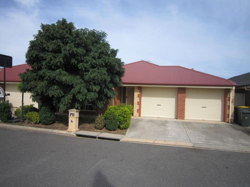 Para Hills West SA 5096