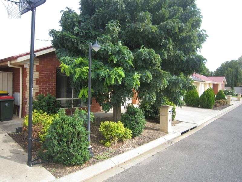 Para Hills West SA 5096