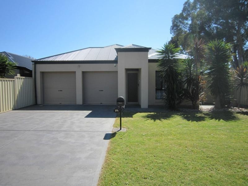 21A William Street, Salisbury SA 5108