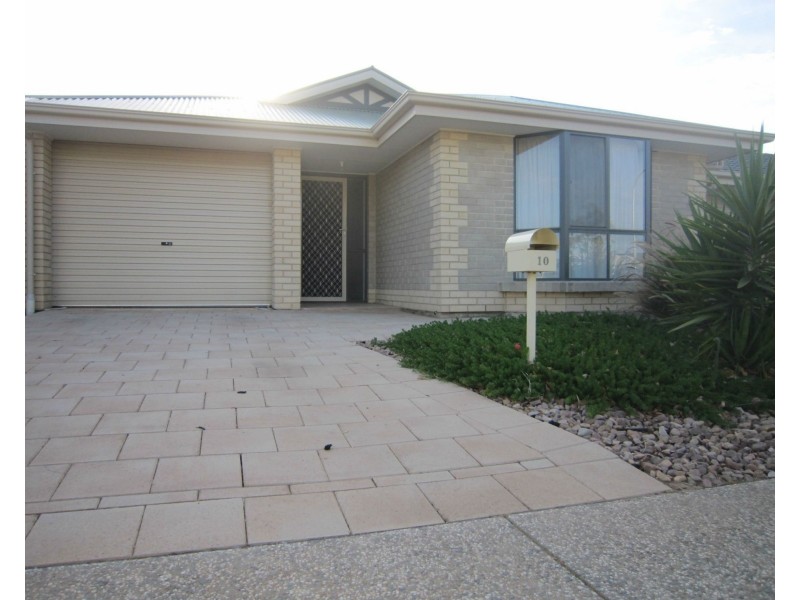 10 Central Boulevard, Munno Para West SA 5115