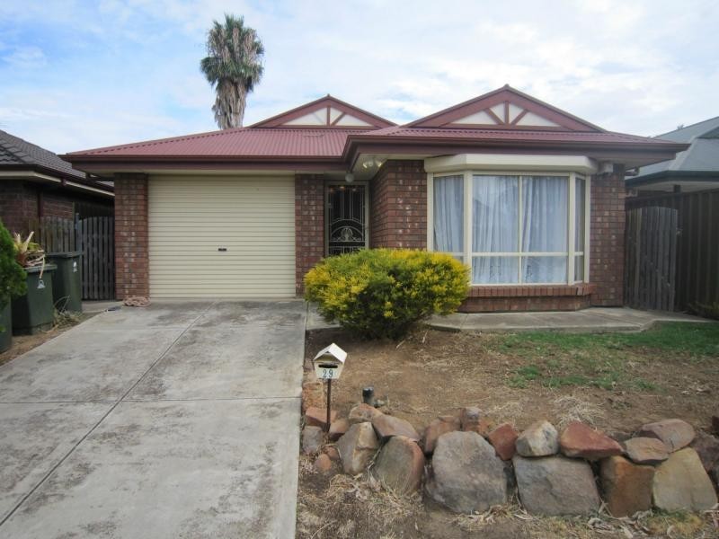 29 Casanor Crescent, Paralowie SA 5108