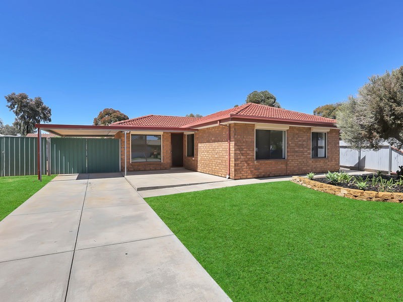 23 Crosby Way, Paralowie SA 5108
